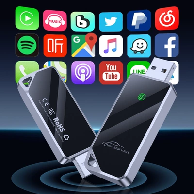 Cross-Border Carplay Wired to Simsiz CarPlay və Android Auto - a20-apple-promotional-price