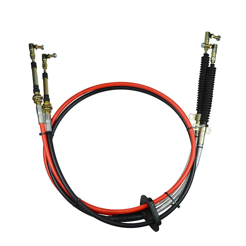Suitable for Shaanxi Automobile Xuande X6