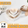 加厚心形烘焙耐高温纸模