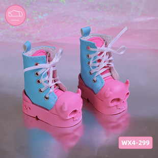 �ķ���Ь4��bjd��ɫ���x��Ͱ��߼���֬����Ьsd/bjd��Ь�ٴ���Ʒ