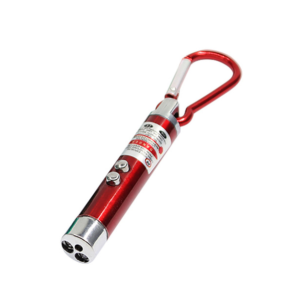 Small LED handheld lights