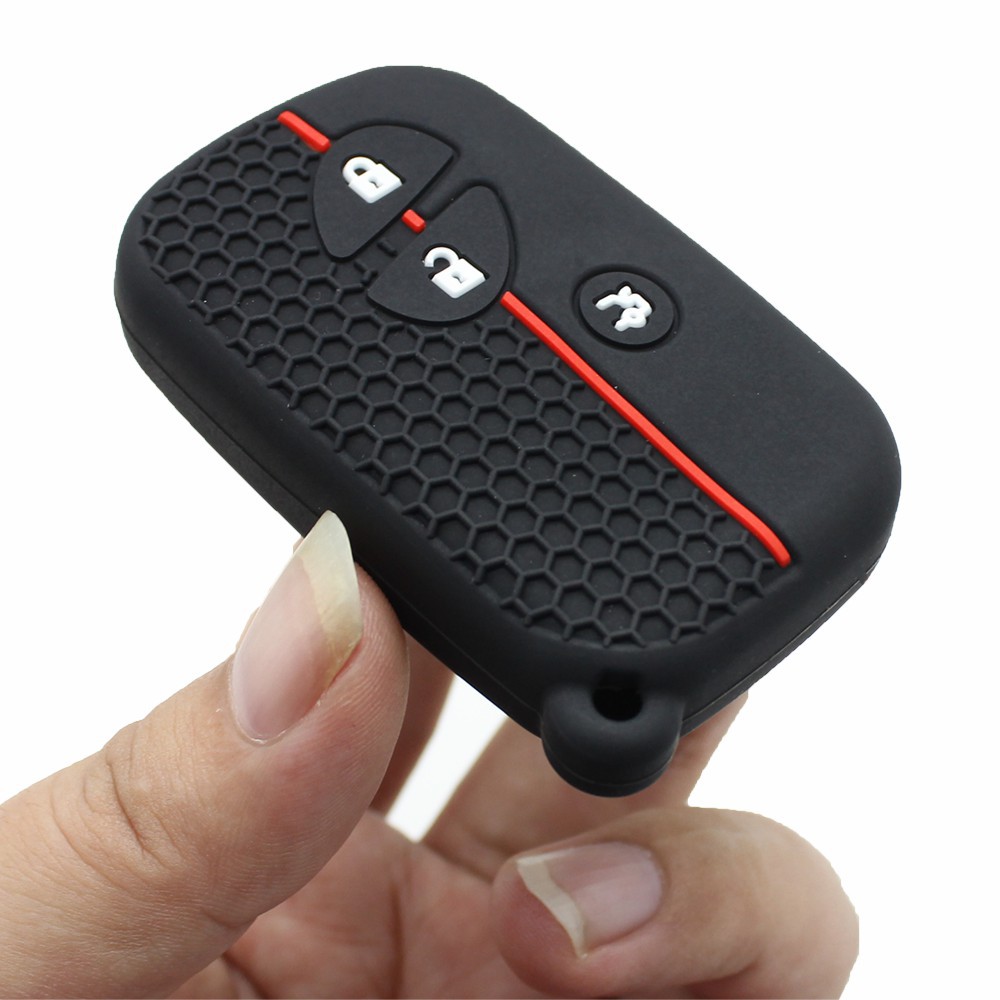 Suitable for Lexus ES350RXISLSGX Lexus IS300 ES240 car silicone key case