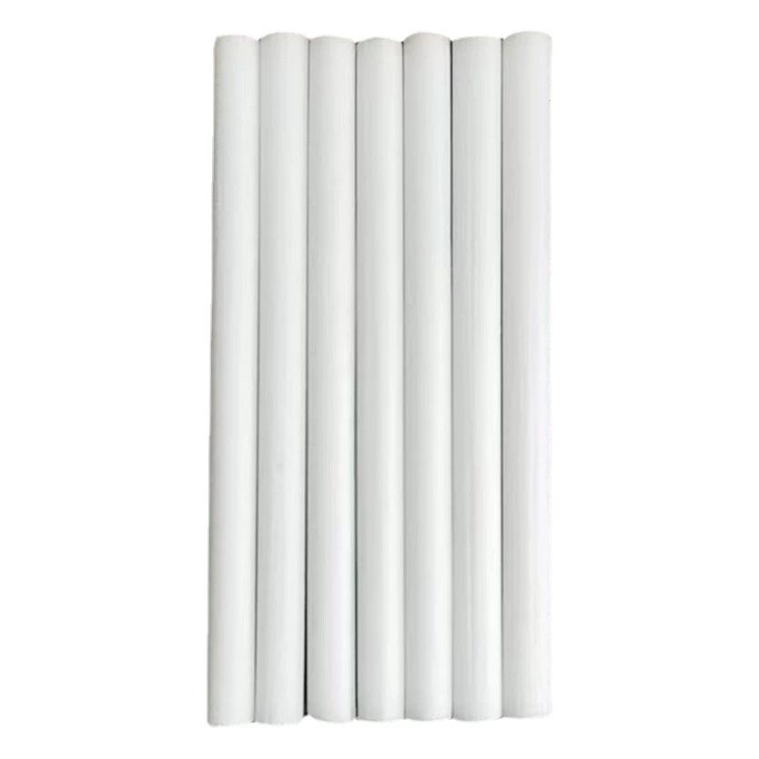 Производители прямые поставки эфирных масел Летучий стержень увлажнитель Абсорбирующая хлопковая палочка ароматерапия хлопок белая твердая хлопковая палочка