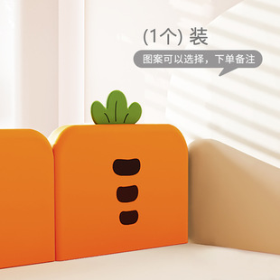 Bed Fence Soft Bag Baby Safety Fence Anti-drop Bed Baby Anti-drop Artifact Child Safety Anti-drop Bed Guardrail