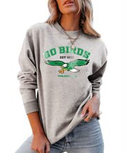 羳Q؛Դ GO BIRDS EST 1933ӡAIŮʿlWa