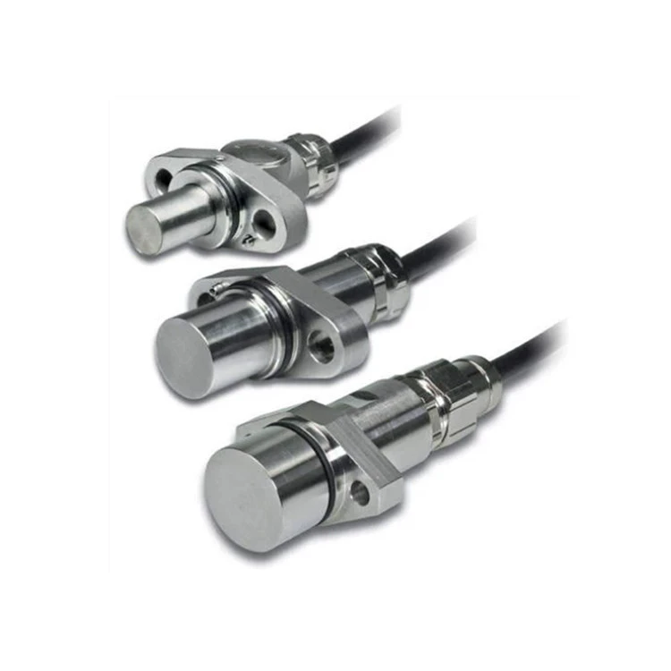 LENORD BAUER Кодер Платиновый резистивный термометр GEL 2161