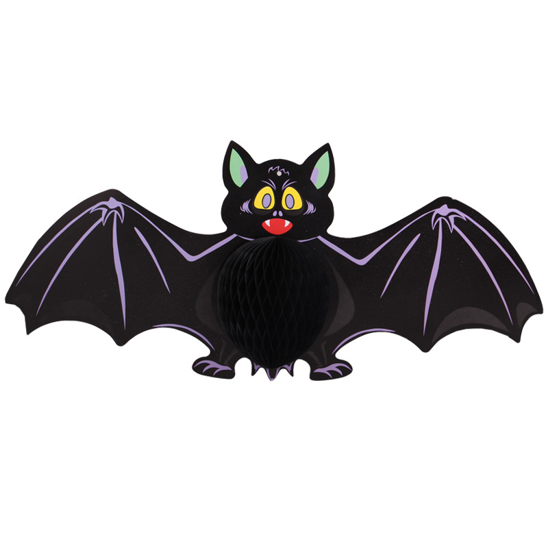 Paper Towns-Bat-Big-A-Do not send candles