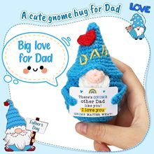 �羳����Cute Gnome��ͨ����ϵ�����������ֹ��h���≺ë����ż