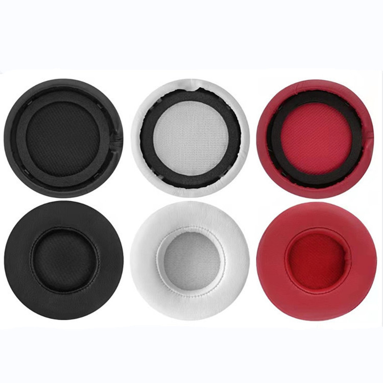 Suitable for Moyin Beats Mixer Mixr Headphone Cotton Cover Mixr Headphone Sponge Cover Earmuff Leather Cover Sponge Cover Suitable for Moyin Beats Mixer Mixr Headphone Cotton Cover Mixr Headphone Sponge Cover Earmuff Leather Cover Sponge Cover