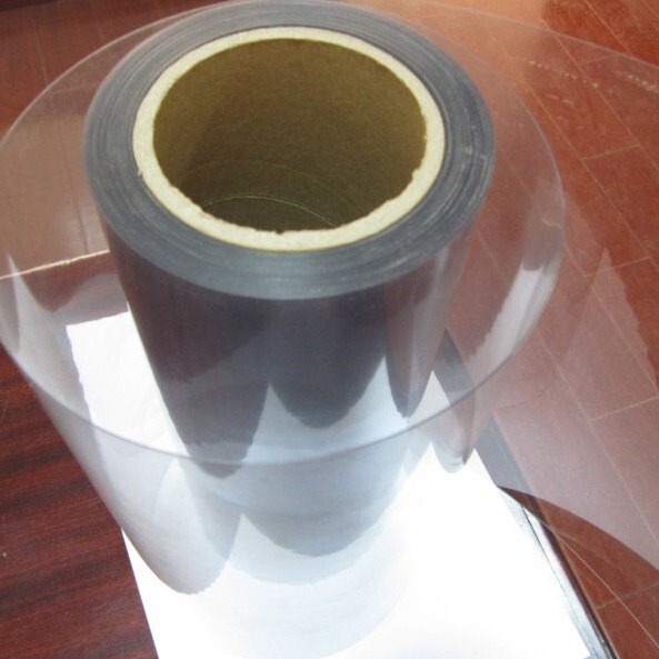 Large supply of PETG film petg blister sheet high temperature resistant PETG sheet