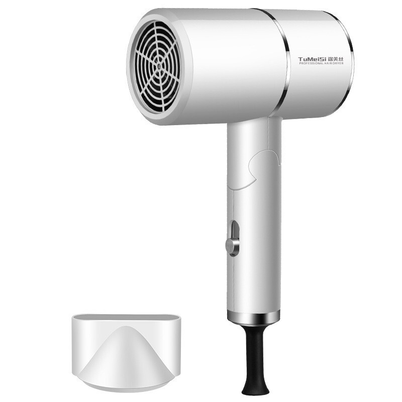 ヘアドライヤー家庭用寮電気ブロー冷熱風ブローケース|undefined