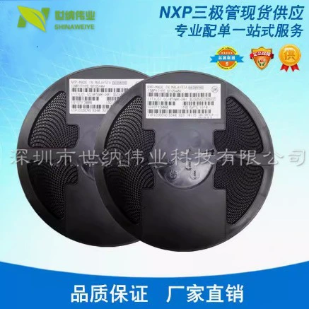 Патч высокочастотный триод BFG425W шелкография P5 SOT343R NPN 25 ГГц транзистор прямой съемки