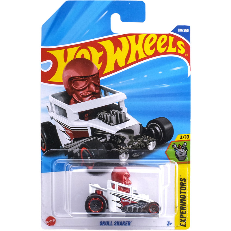 Rueda caliente C4982 Puka2026B McLaren F1 Ferrari Pagani Porsche Bugatti modelo de aleación