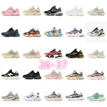 ���ͯЬ�߰汾NB9060С�������ޏ͹��ϵ�Ь��Ů��ͯһ�_���\��