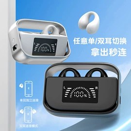 蓝牙耳机;蓝牙音箱;蓝牙自拍器