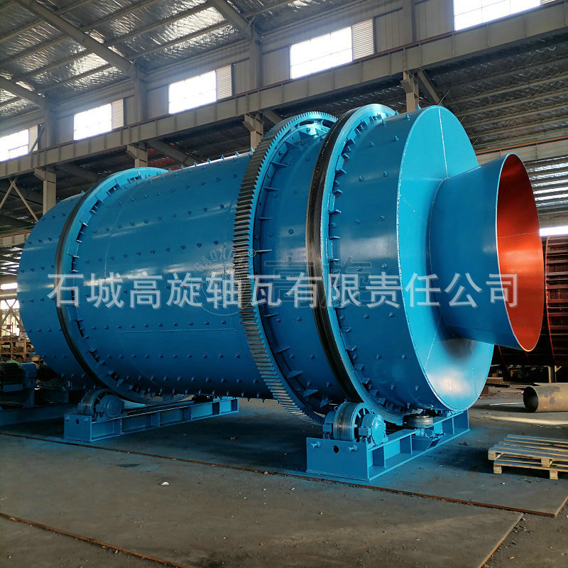 高岭土粘泥滚筒洗金机 轮胎驱动石英砂清洗设备 矿物黄金筛洗设备