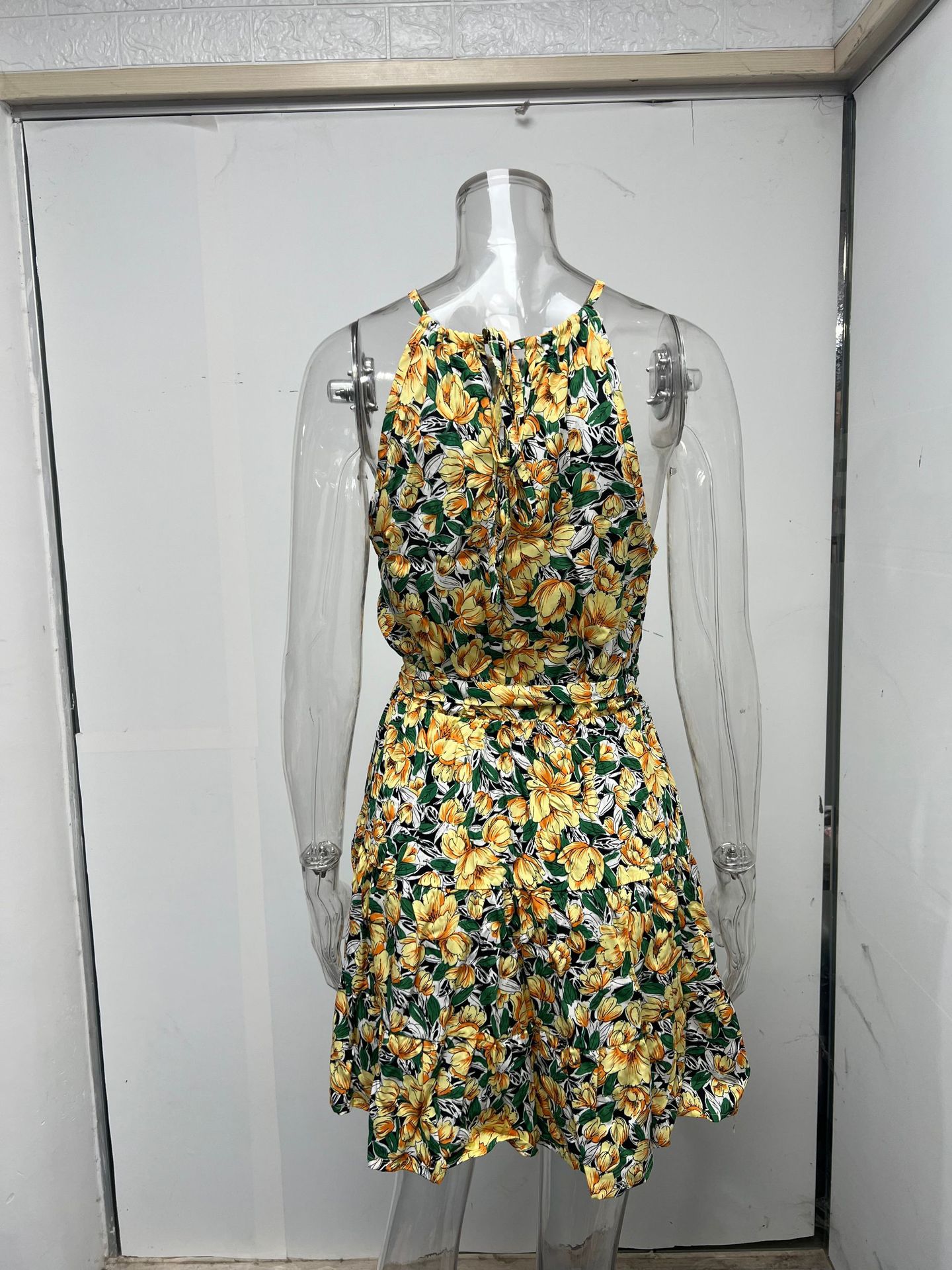 Floral Dress Image 26