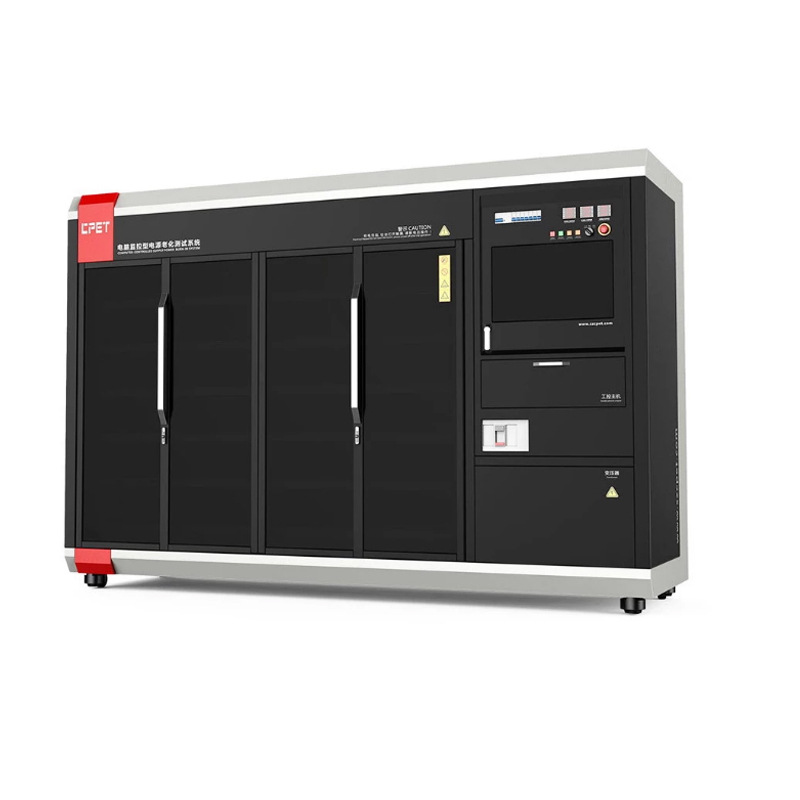 CPET充电器老化车 手机手表适配器无线充 苹果充电头老化测试设备