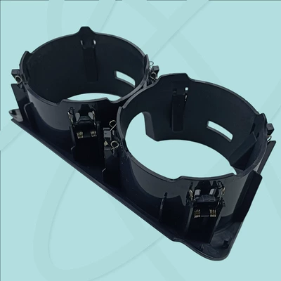 Car cup holder/beverage holder W212 car cup holder