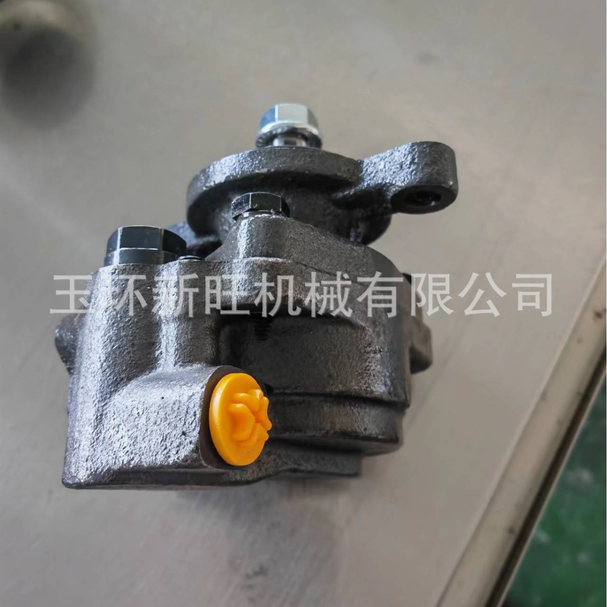44320-60171 Steering Power Pump 44320-6017044320-36240-60220 Electric Steering