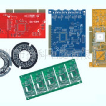 深圳 线路板厂专业制作六层PCB线路板电路板PCB电路板是捷科电路