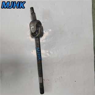 Front Left Axle Drive Shaft Fit for Wrangler 2013-2018 68145209 AA