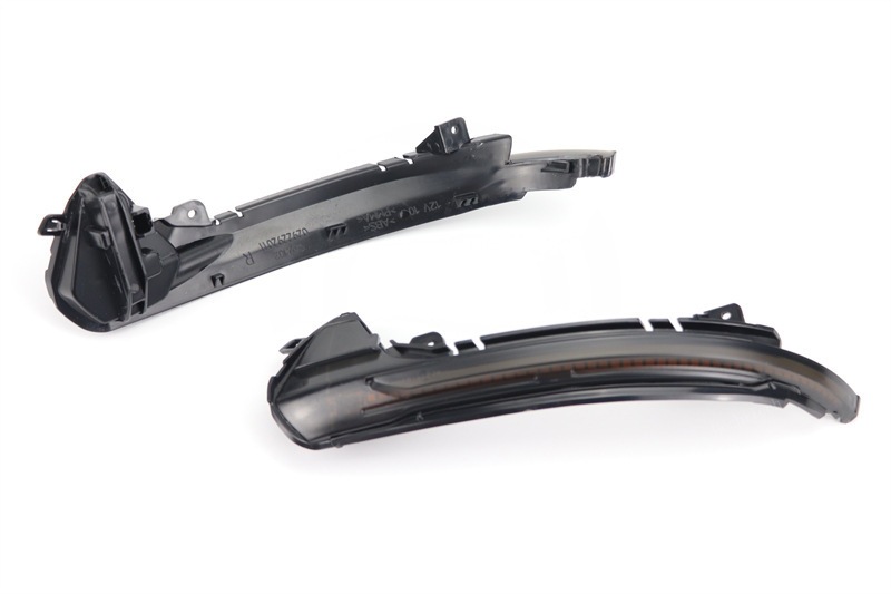 Suitable for Audi A6 C7 C7.5 Rs6 S6 4g Modified Dynamic Flowing Light Rearview Mirror Led Turn Signal Light