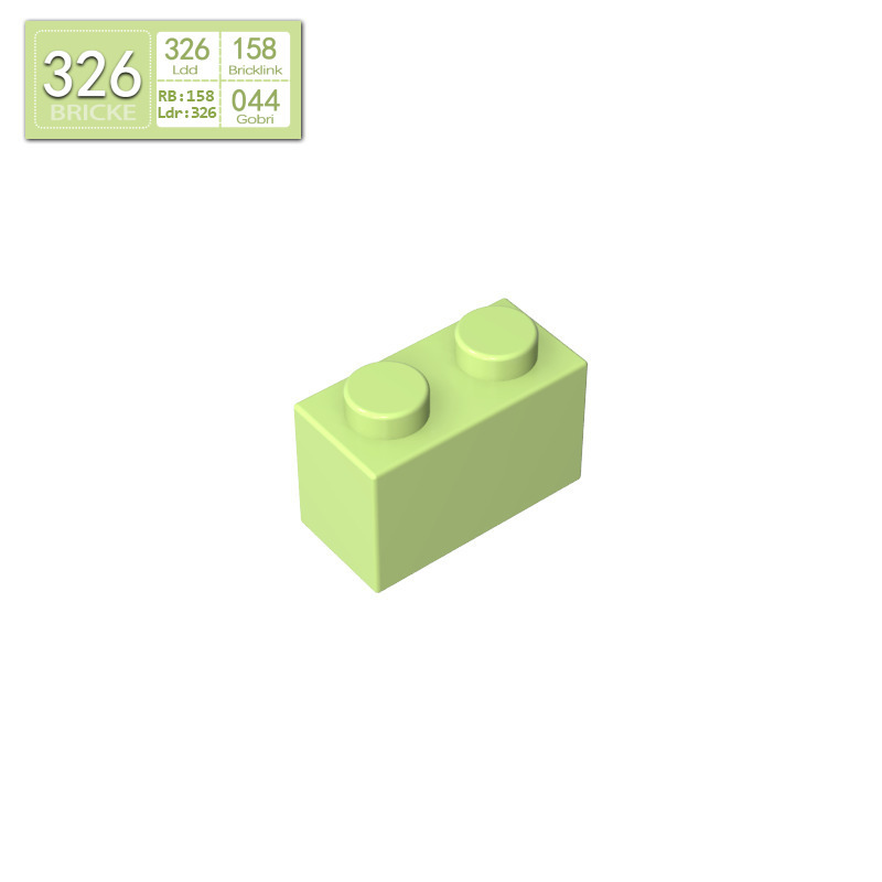 Light green