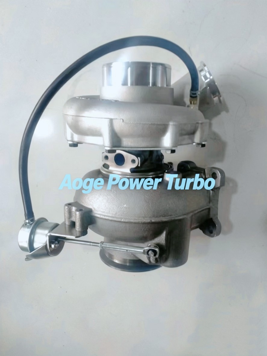Turbocharger GTC4594 Turbo 1854855 2057688