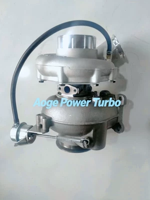 Turbocharger GTC4594 Supercharger