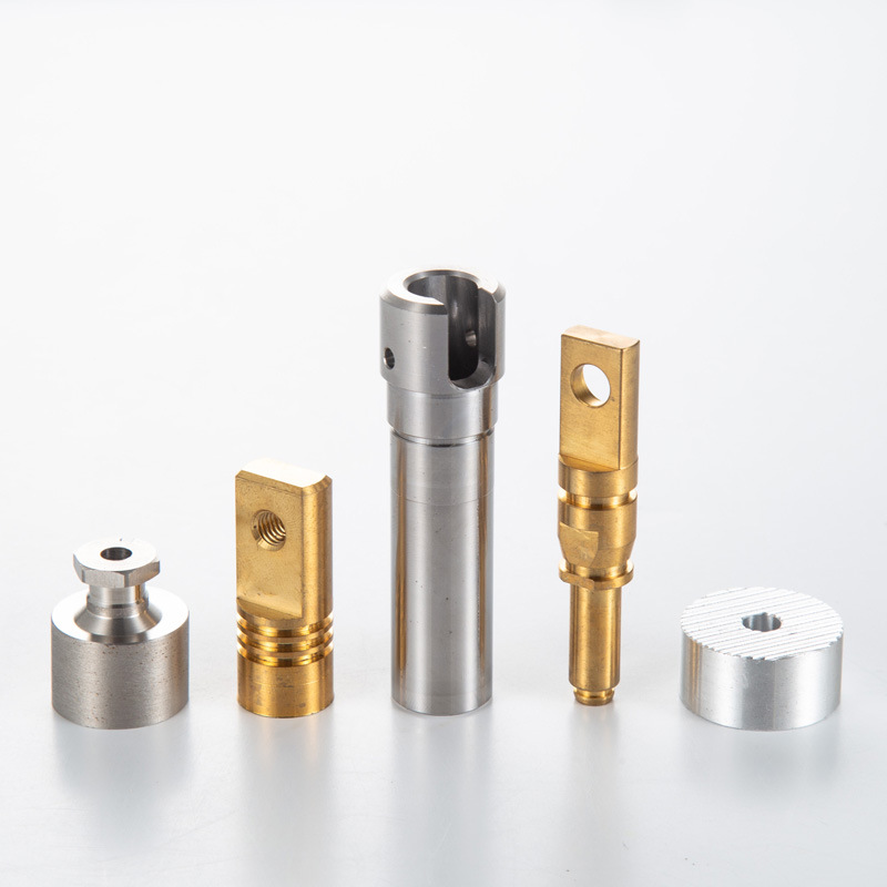 铜探针触点五金