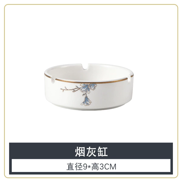 【New Zhonglan】Ashtray
