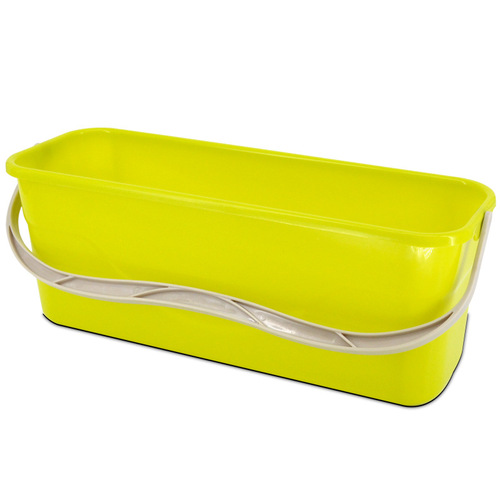 Cleaning utensils long hand-free collodion mop bucket 47cm thickened and enlarged washing bucket multi-purpose mop bucket bucket