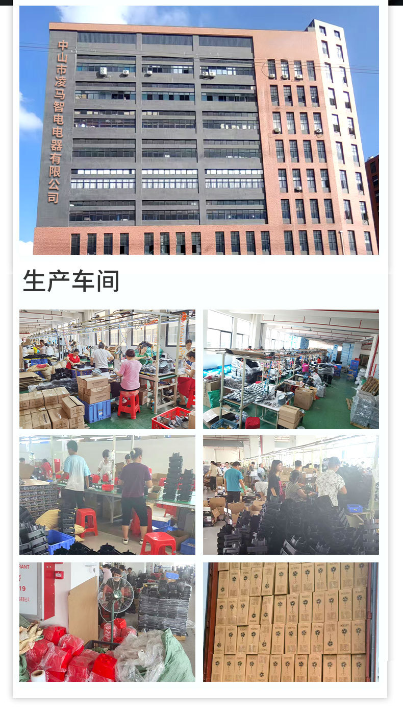 Automatic dough mixer meat grinder 6L fermentation function