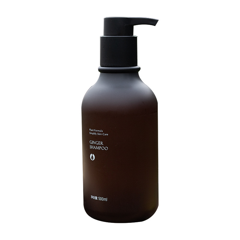 Shampoo