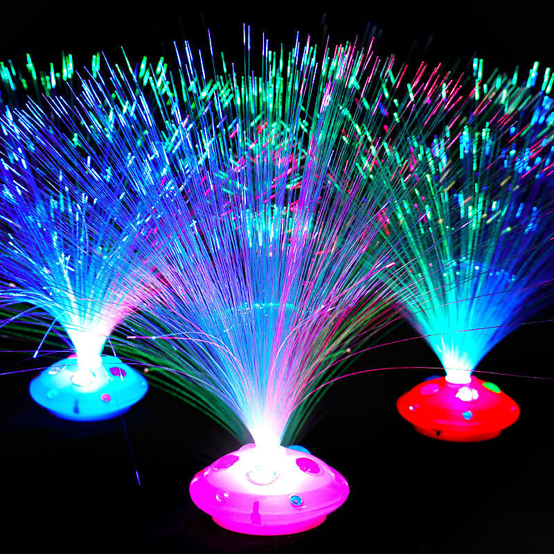 Gypsophila Light Fiber Lantern Wholesale Colorful Flashing Luminous Toys Wholesale Street Stall Supply Wholesale Children's Toys Gypsophila Light Fiber Lantern Wholesale Colorful Flashing Luminous Toys Wholesale Street Stall Supply Wholesale Children's Toys