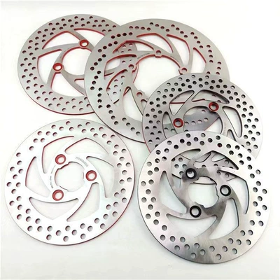 Perforated Disc Brake Rotor – Other brake systems
