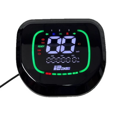 Odometer, Vehicle Accessories, Elektromobil cihazları