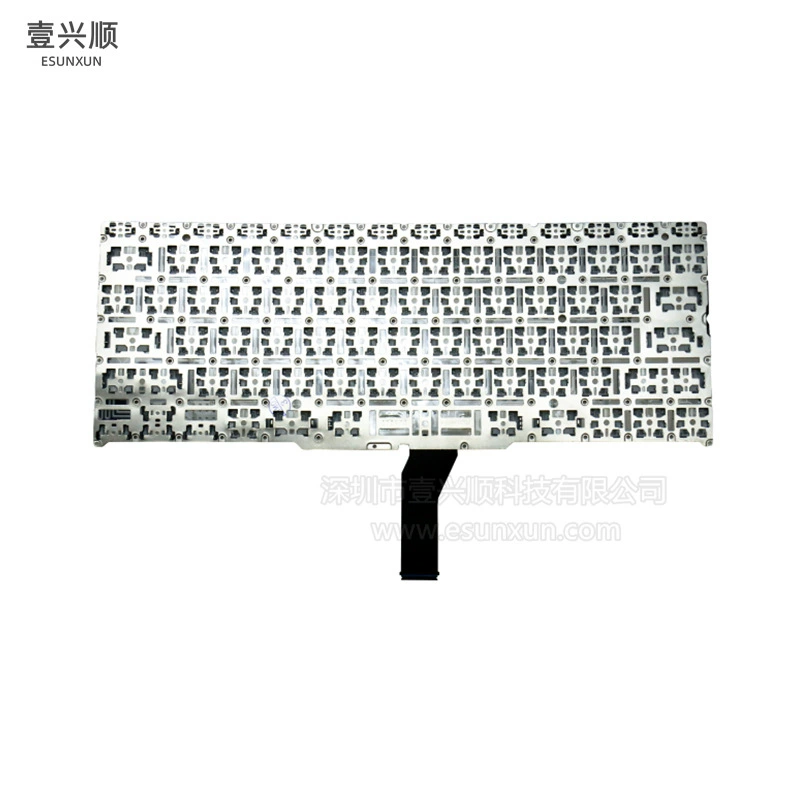 Apple, compatible keyboard, laptop, A1465, A1370, 11inch