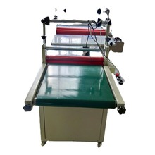 厂家直销覆膜机 冷裱机 单面覆膜机 贴膜机全自动真空智能升级