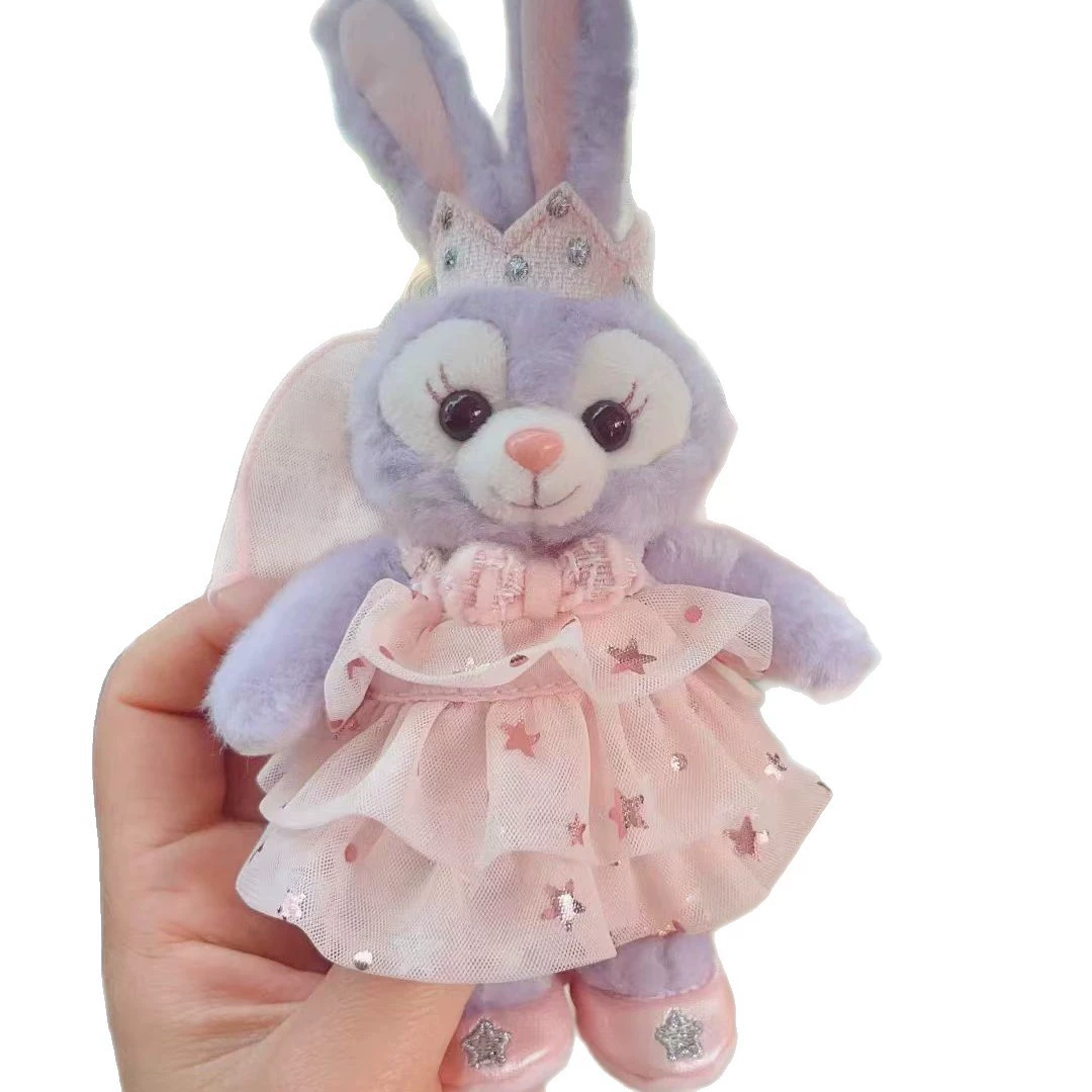 Doll, plush pendant, toy, keychain