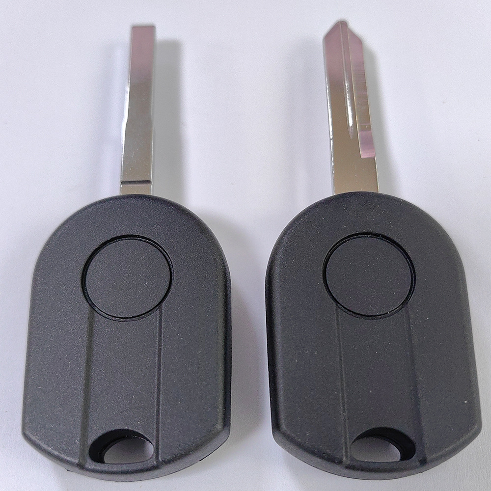 Suitable for Ford 4-Key Mpv Straight Remote Control Car Key Oucd6000022 Anti-Theft Device