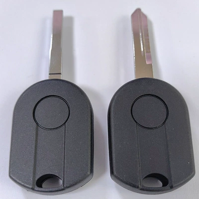 Suitable for Ford 4-Key Car Keys