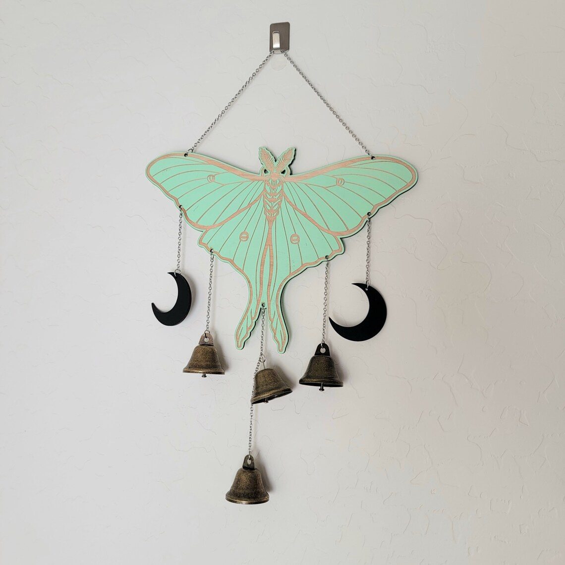 Green bat