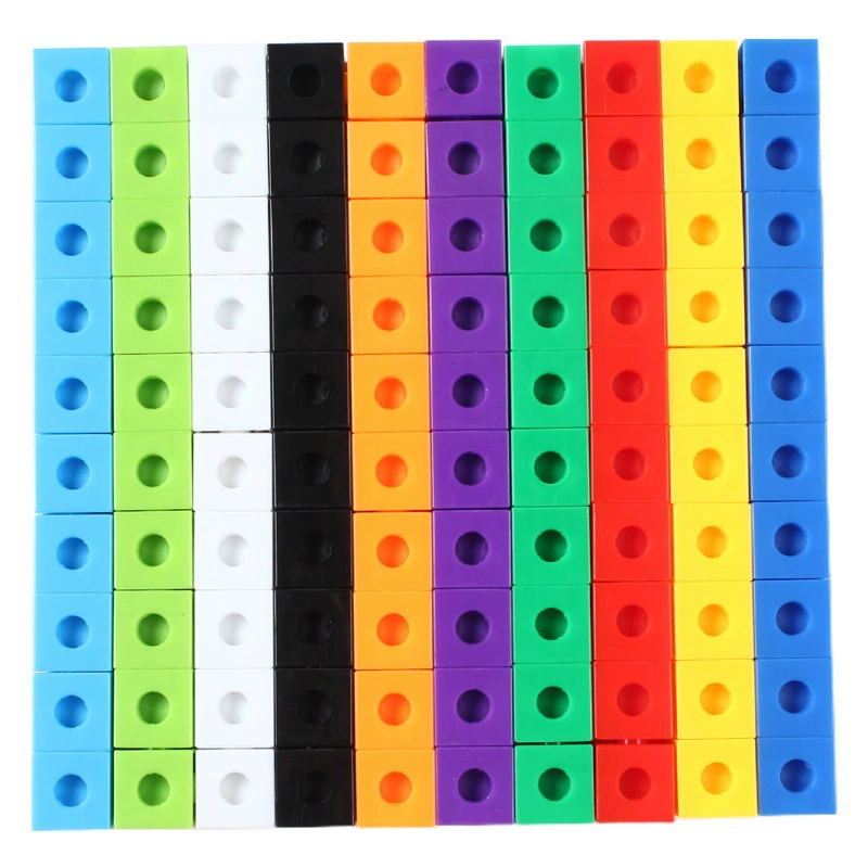 Креативные квадратные строительные блоки с мелкими частицами, собранные строительные блоки, игрушки для раннего образования, сборка, интернет-знаменитости, детские игрушки оптом