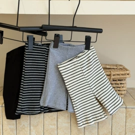 童裤;童T恤;童半身裙