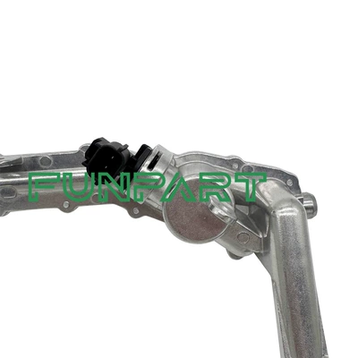 automobile water pipe Aj814053 Aj814006 3.0
