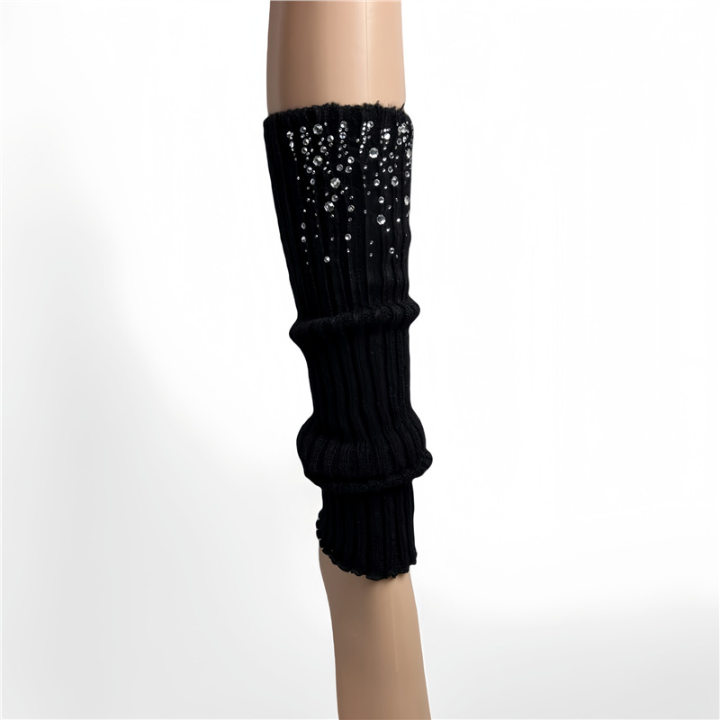 검은 꽃 별이 빛나는 하늘