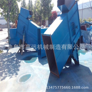 Chemical Fertilizer Chain Bucket Elevator, Dehydrated Vegetable Z-Type Conveyor, Coal Slag Vertical Bucket Loader