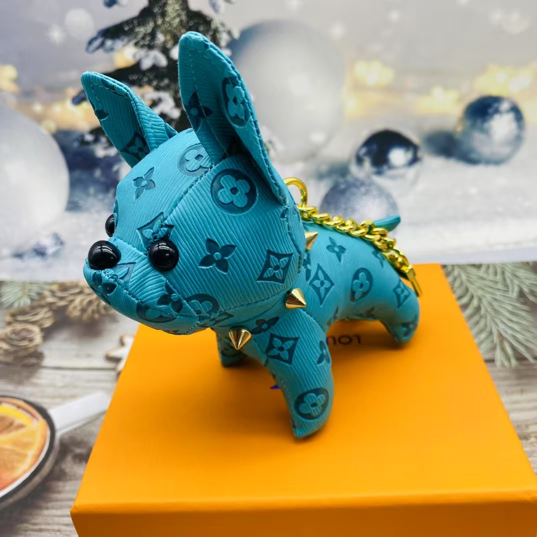 빈블루【퍼그】